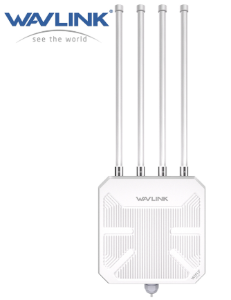 WAVLINK BE5100 OUTDOOR AP